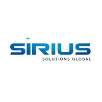 Sirius Solutions Global logo